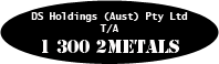 DS Holdings (Aust) Pty Ltd